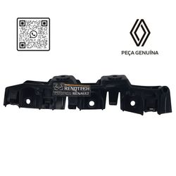 RN 35200R 622235200R SUPORTE ESQ. DO PARACHOQUE DIANT. KARDIAN - 1